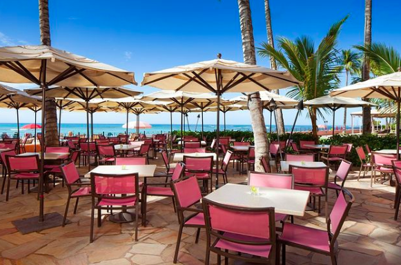ハワイのホテル朝食おすすめ15選！ハワイ旅行は朝から優雅に！